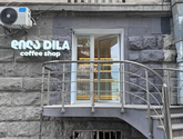Dila Coffee