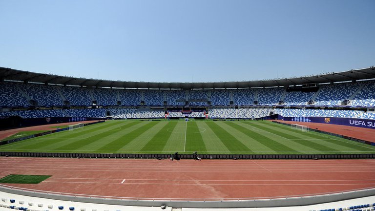 Грузинские футбольные клубы готовы к поединкам во втором отборочном этапе Лиги конференций УЕФА
