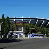 Динамо Арена / Dinamo Arena