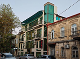 აღმოჩენა