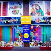 Disneyland Batumi