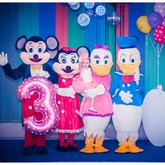 Disneyland Batumi