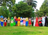 Disneyland Batumi