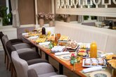 Divan Restaurant