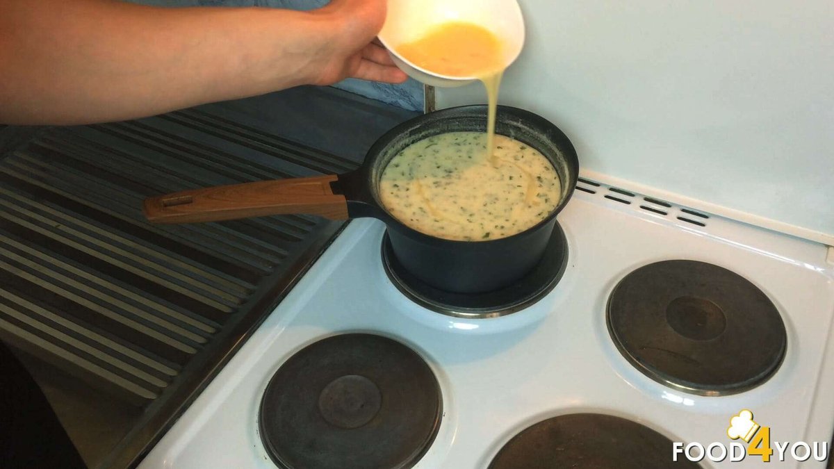 Dogwood shechamandy soup