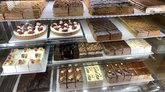 "Dolce Vita" на улице Важа-Пшавела