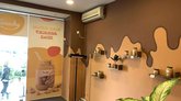 Dolci Di Paradiso ჭავჭავაძეზე