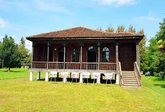 House-Museum of Constantine Gamsakhurdia