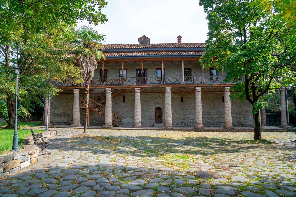 Dom-muzey-Mardzhanishvili