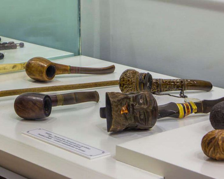 Дом-музей Ашика Камандара в Капанахчи - 11.jpg