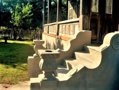 Дом-музей Георгия Салуквадзе - 01.jpg