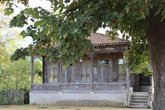 გიორგი სალუქვაძის სახლ-მუზეუმი