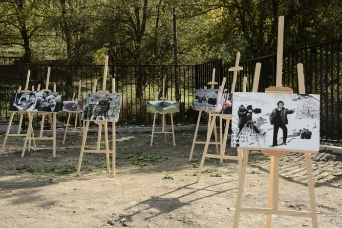 Дом-музей Годерджи Чохели в Гудамакари - 04.jpg