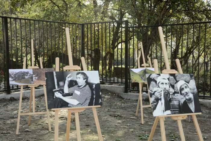 Дом-музей Годерджи Чохели в Гудамакари - 03.jpg