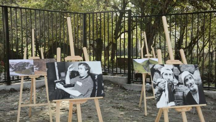 Дом-музей Годердзи Чохели