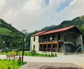 გოდერძი ჩოხელის სახლ-მუზეუმი