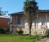 Дом-музей Ираклия Абашидзе