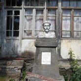 იროდიონ ევდოშვილის სახლ-მუზეუმი