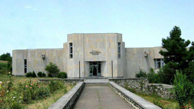 ✨ როგორ შეცვალა ქართველმა მეცნიერმა მედიცინა? შეიტყვეთ ივანე ბერიტაშვილის სახლმუზეუმში!