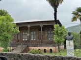 Leo Kiacheli House Museum