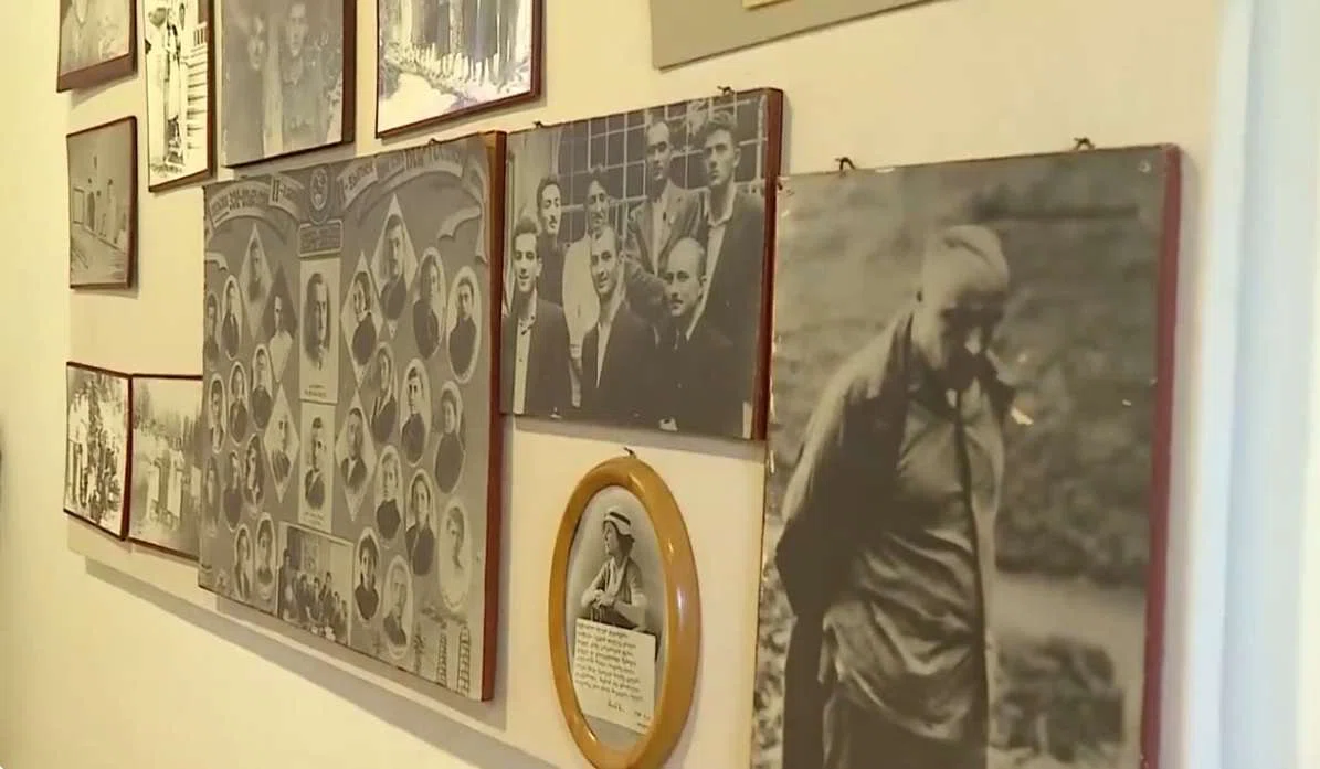 Дом-музей Мирзы Геловани в Тианети - 09.jpg