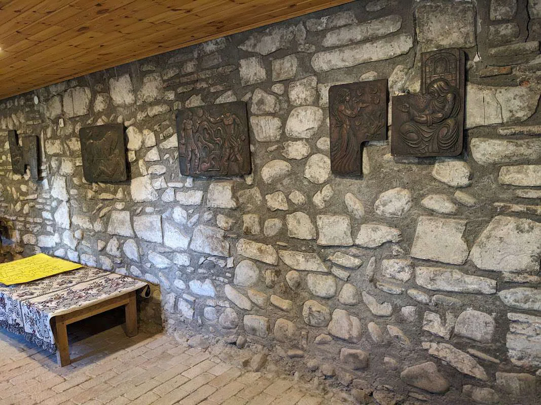 Дом-музей Мирзы Геловани в Тианети - 03.jpg