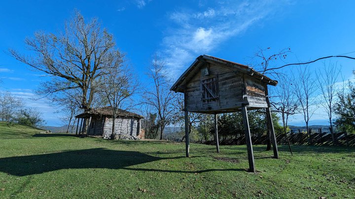 Niko Lordkipanidze House Museum