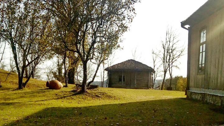 Niko Lordkipanidze House Museum