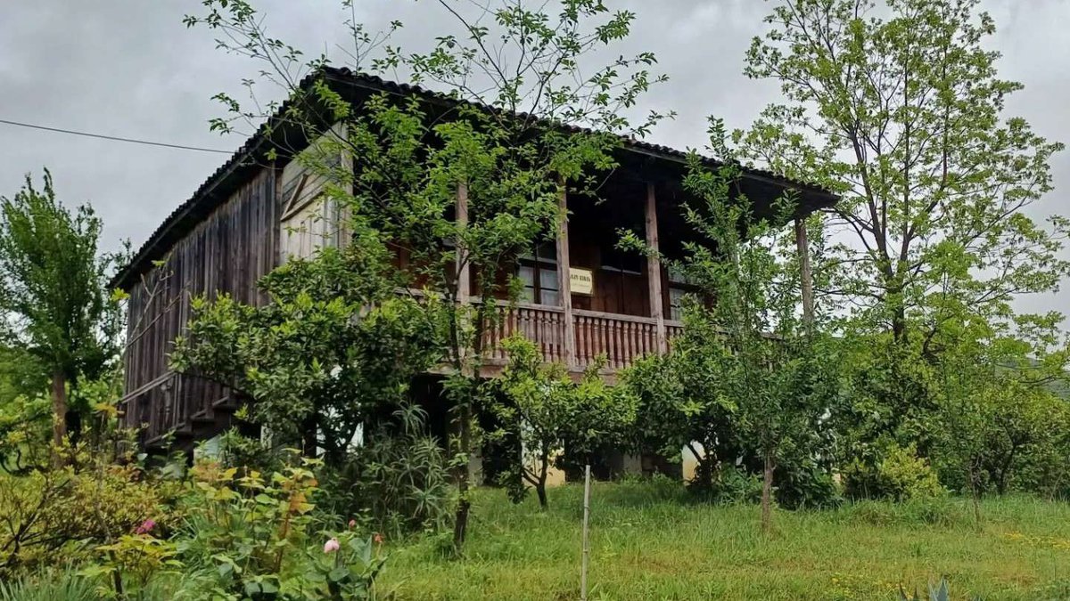 История музея