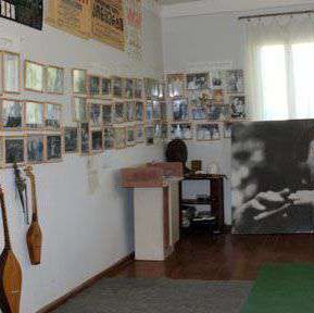 Дом-музей Омара Келаптришвили в селе Кавтисхеви.jpg