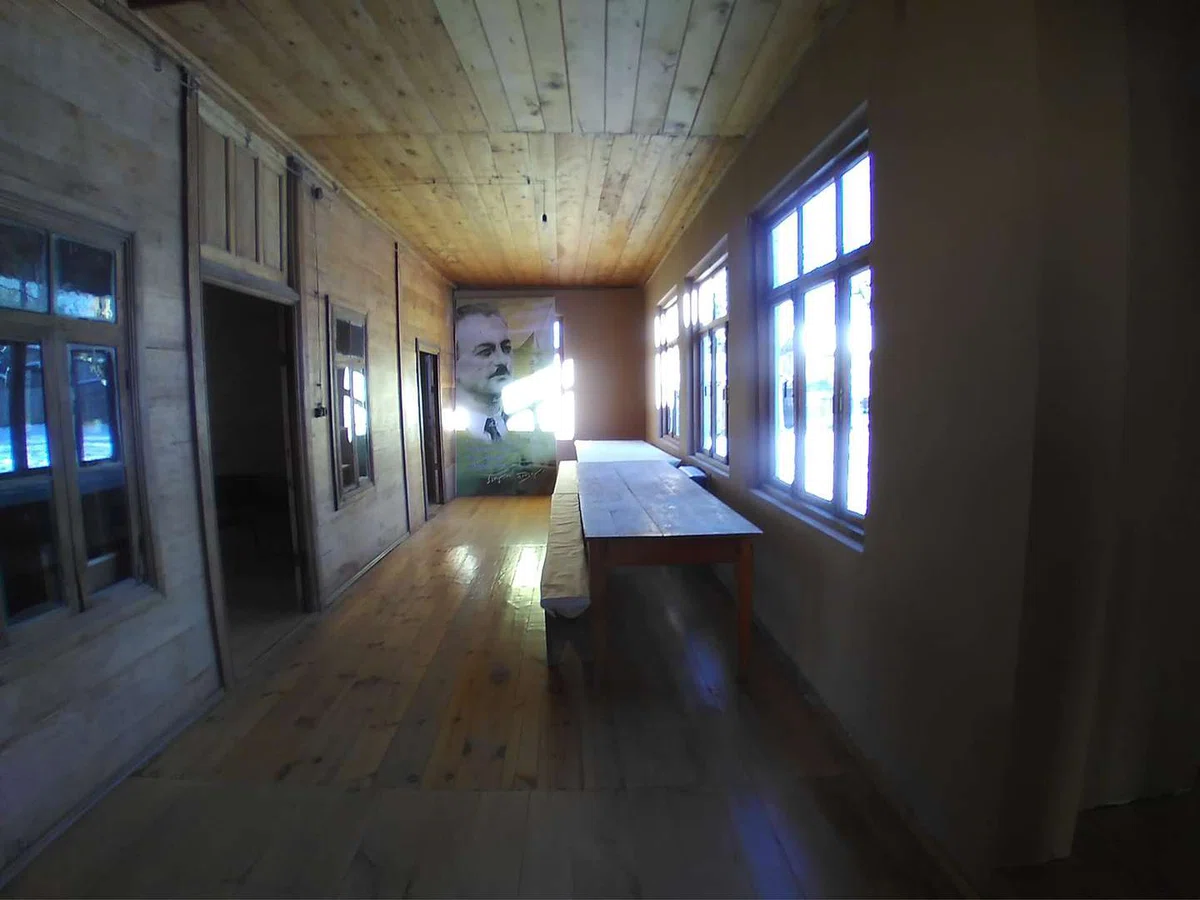 Дом-музей Паоло Иашвили - 03.jpg