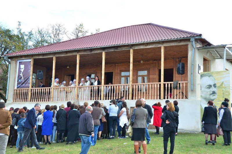 Дом-музей Паоло Иашвили - 06.jpg