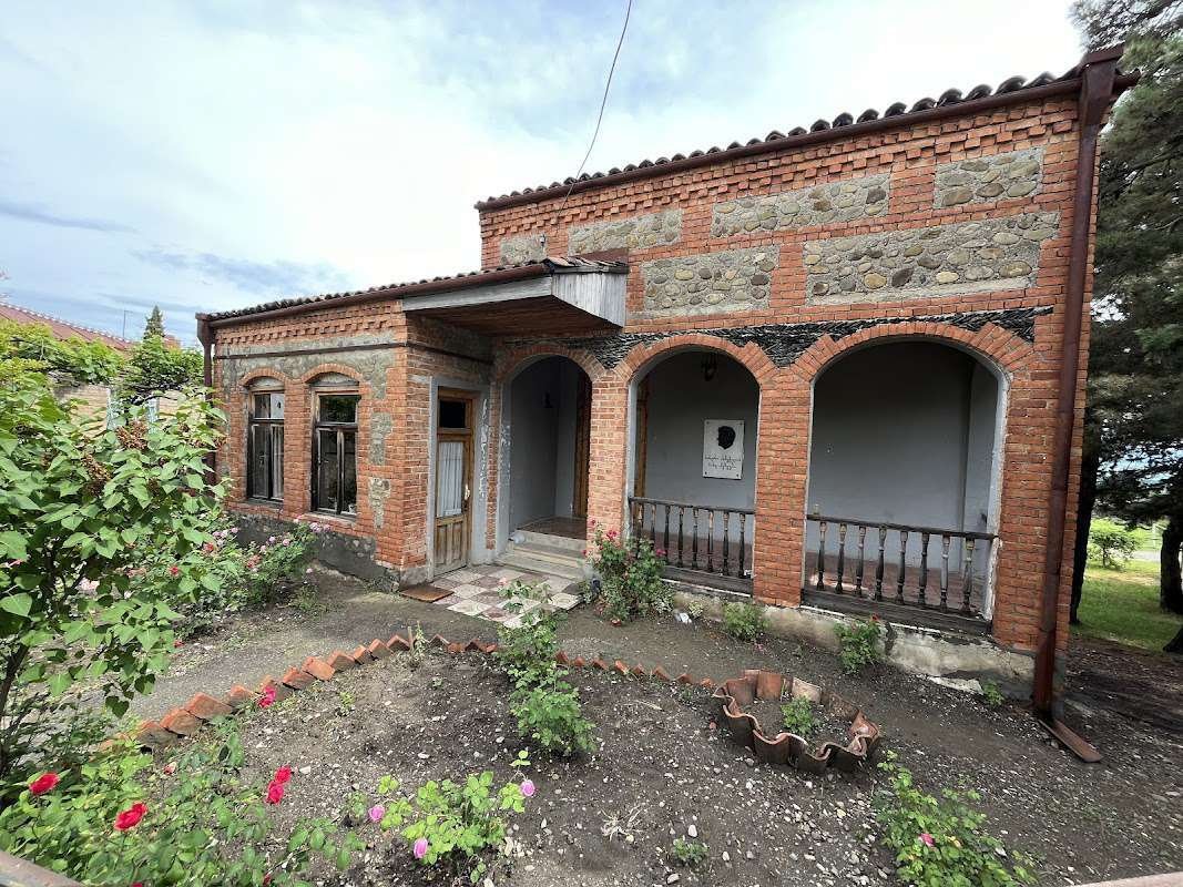 Dom-muzey_Sandro_Akhmeteli