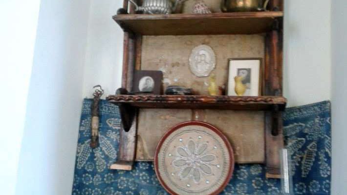 Sandro Mirianashvili Museum