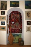 Sandro Mirianashvili Museum