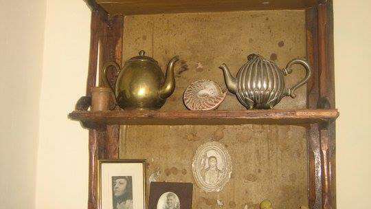 Sandro Mirianashvili Museum