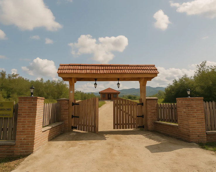 Дом-музей Святейшего и Блаженнейшего Калистрата Цинцадзе в селе Тобаниери - 02.webp