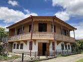 Terenti Graneli House Museum