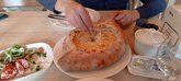 Дом аджарскаго хачапури