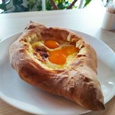 Дом аджарскаго хачапури