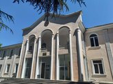 House of Culture named after Gigi Japaridze