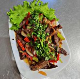 Homemade Adjarian food (food delivery)