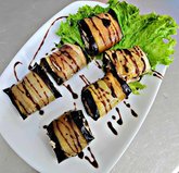 Homemade Adjarian food (food delivery)