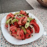Homemade Adjarian food (food delivery)