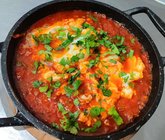 Homemade Adjarian food (food delivery)