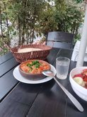 ხელნაკეთი საკვები (საკვების მიწოდება)