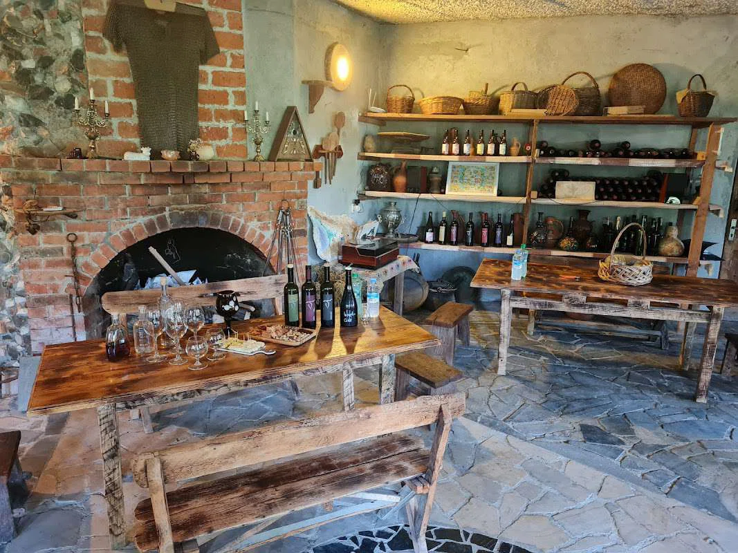 Доме-музей Отии Иоселиани в Цхалтубо - 08.jpg