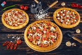 Domino's