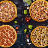 Пицца Домино / Domino's Pizza