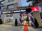 Domino’s Pizza